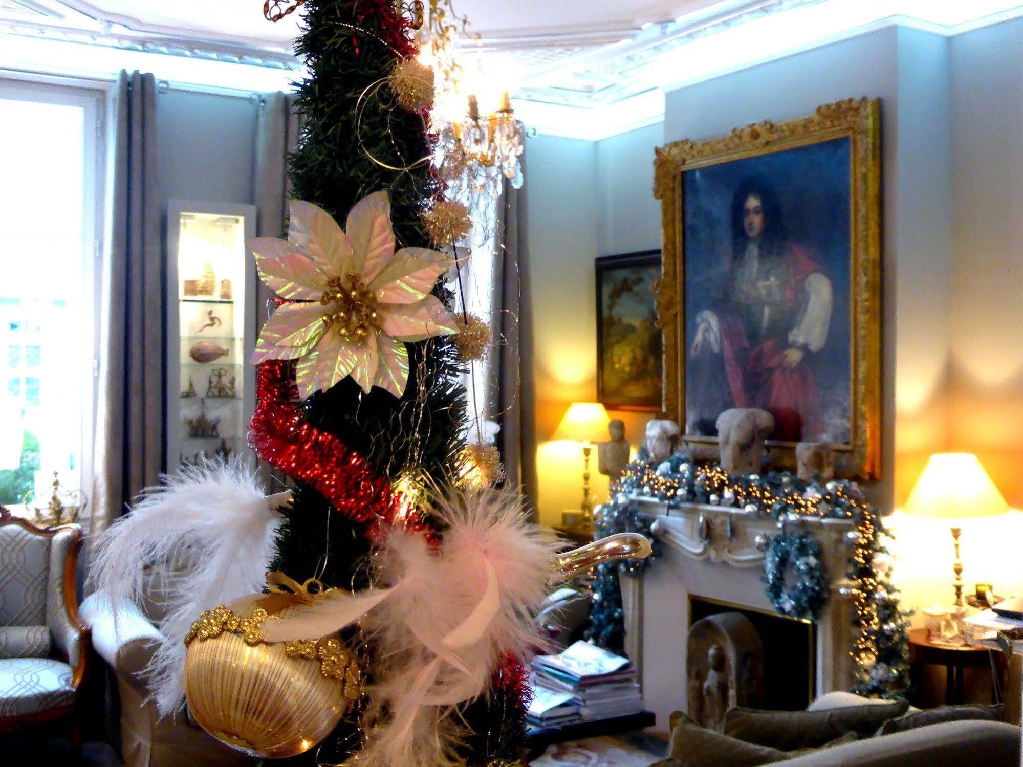 L'Hotel Prive Demeure D'Hotes Bordeaux Luaran gambar