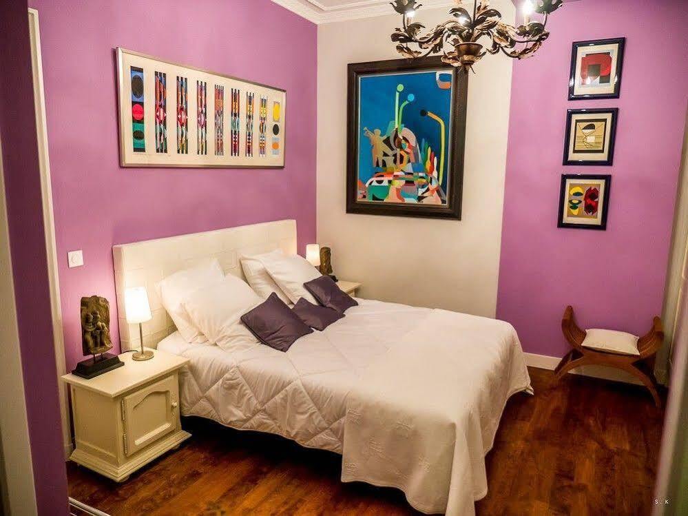 L'Hotel Prive Demeure D'Hotes Bordeaux Luaran gambar