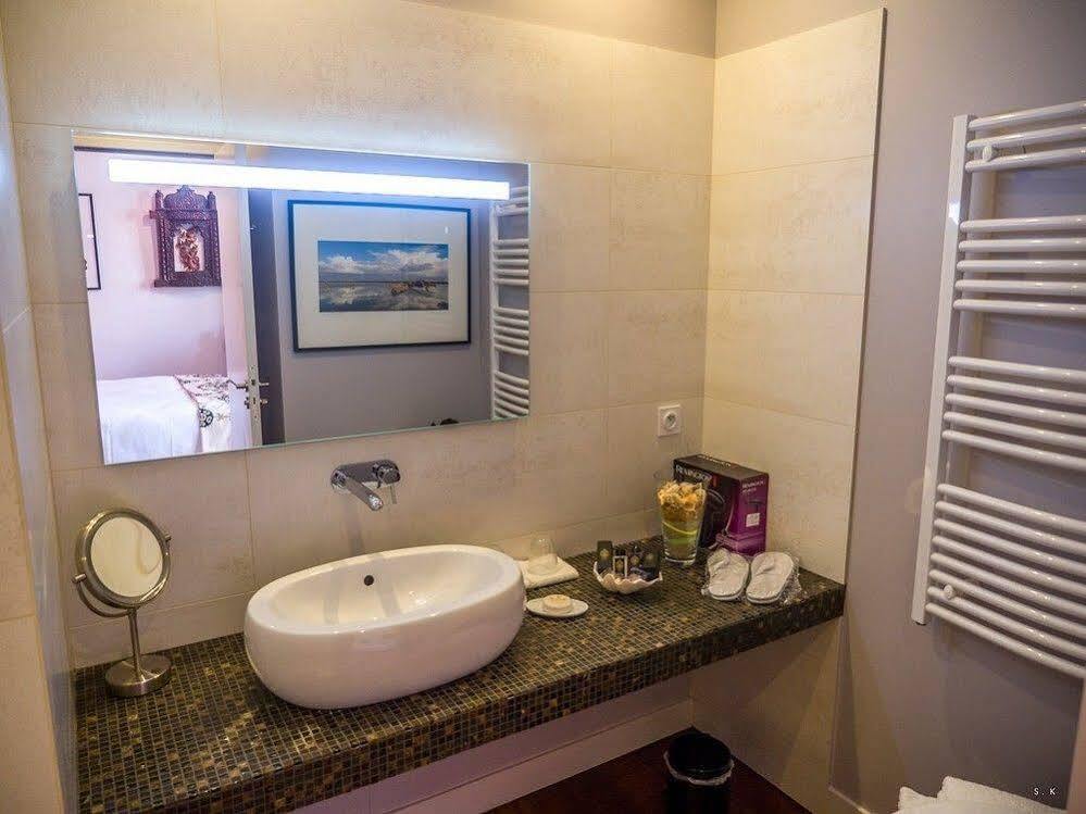 L'Hotel Prive Demeure D'Hotes Bordeaux Luaran gambar