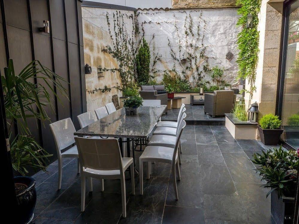 L'Hotel Prive Demeure D'Hotes Bordeaux Luaran gambar