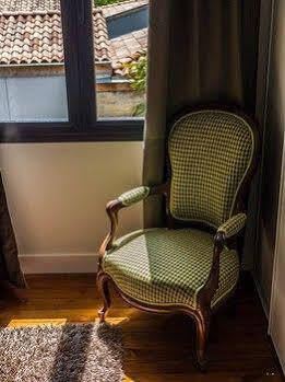 L'Hotel Prive Demeure D'Hotes Bordeaux Luaran gambar