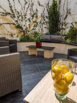 L'Hotel Prive Demeure D'Hotes Bordeaux Luaran gambar